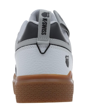 Tenis de piel K-Swiss Roof para hombre