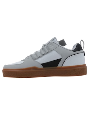 Tenis de piel K-Swiss Roof para hombre