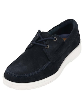 Zapato derby elemento uomo para hombre
