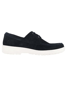 Zapato derby elemento uomo para hombre