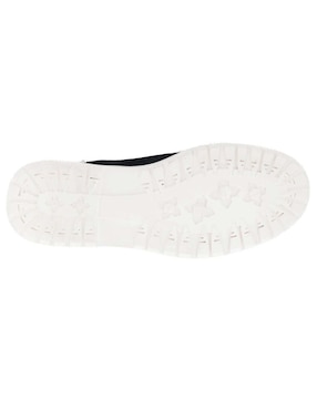 Zapato derby elemento uomo para hombre