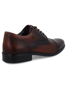 Zapato derby Trender Xversalles para hombre