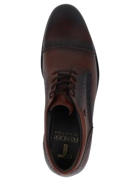 Zapato derby Trender Xversalles para hombre