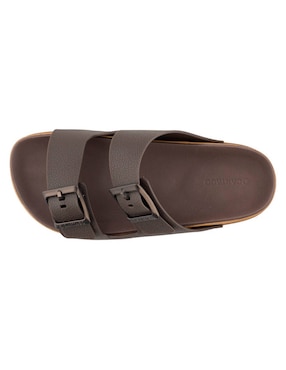 Sandalia Cartago para hombre