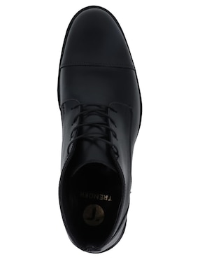 Bota Trender de piel para hombre