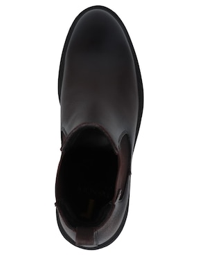 Bota Trender de piel para hombre