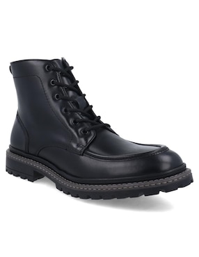 Bota Trender de piel para hombre