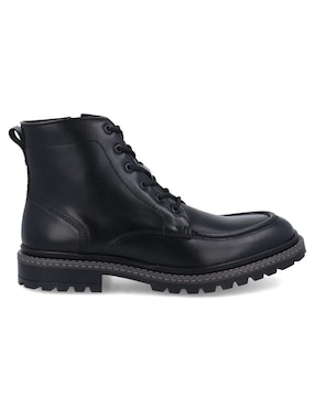 Bota Trender de piel para hombre