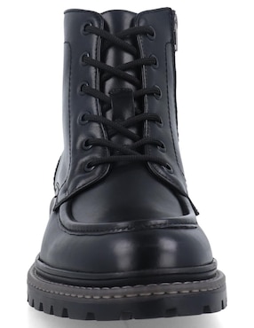 Bota Trender de piel para hombre