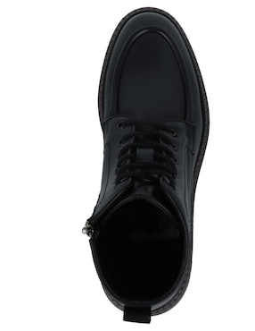 Bota Trender de piel para hombre