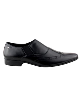 Zapato monk Lob para hombre