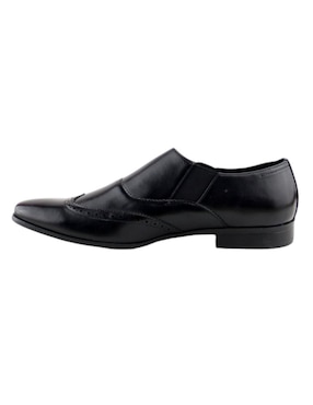 Zapato monk Lob para hombre
