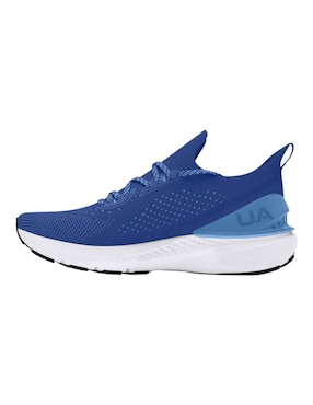 Tenis Under Armour para hombre