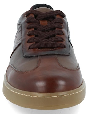 Tenis de piel Trender Xversalles para hombre