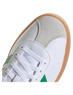 Tenis de gamuza Adidas VL Court 3.0 para hombre
