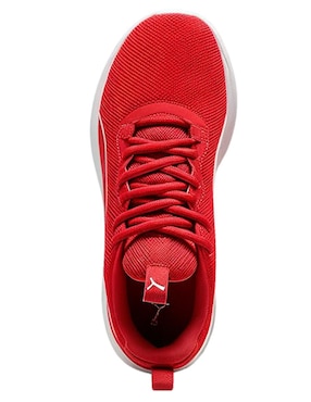 Tenis Puma resolve modern para hombre