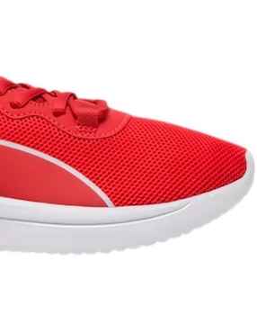 Tenis Puma resolve modern para hombre