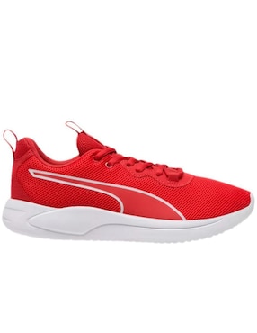 Tenis Puma resolve modern para hombre