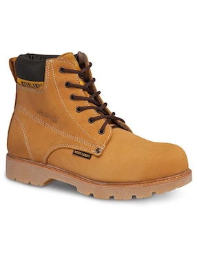 Bota Workland de piel para hombre