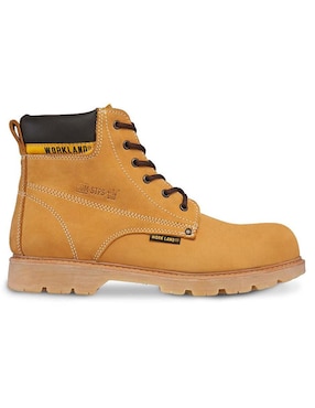 Bota Workland de piel para hombre
