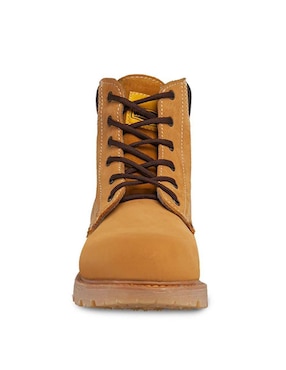 Bota Workland de piel para hombre