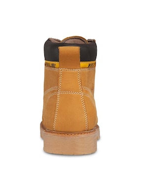 Bota Workland de piel para hombre