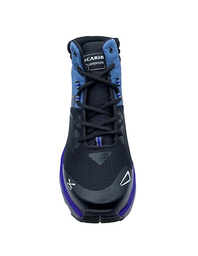Bota Caribu Hiking Vapour para hombre