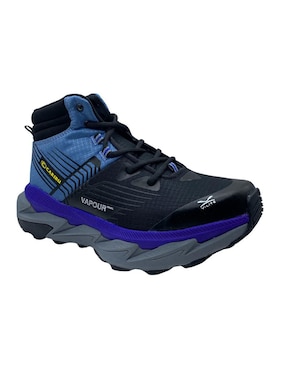 Bota Caribu Hiking Vapour para hombre