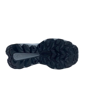 Bota Caribu Hiking Vapour para hombre