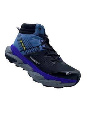 Bota Caribu Hiking Vapour para hombre