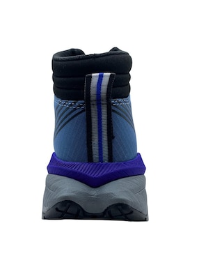 Bota Caribu Hiking Vapour para hombre