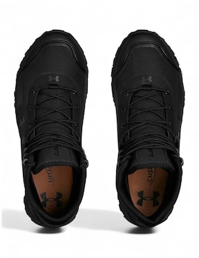 Tenis Under Armour valsetz rts tactica senderismo para hombre
