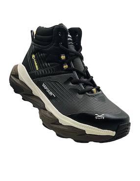 Bota Caribu Hiking Vapour para hombre