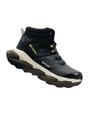 Bota Caribu Hiking Vapour para hombre