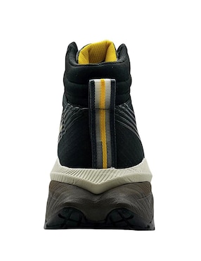Bota Caribu Hiking Vapour para hombre