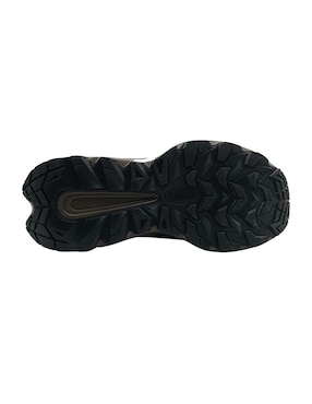 Bota Caribu Hiking Vapour para hombre