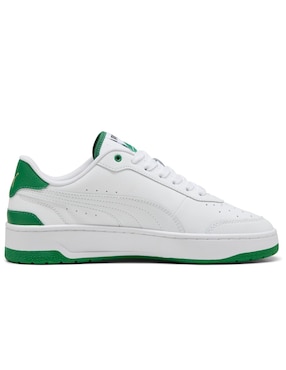 Tenis Puma Ca Match para hombre