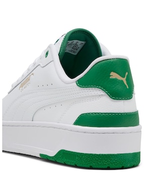 Tenis Puma Ca Match para hombre