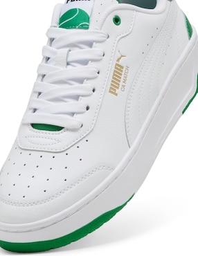 Tenis Puma Ca Match para hombre