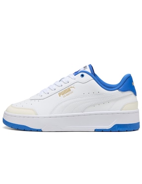 Tenis Puma Ca Match para hombre