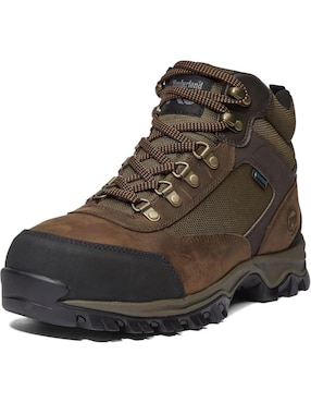 Bota Timberland Pro de piel para hombre