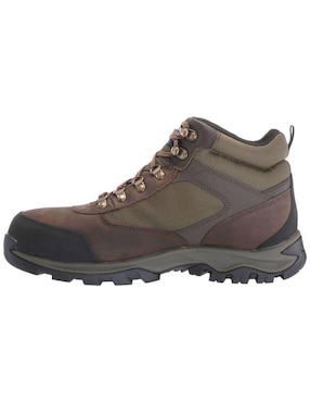 Bota Timberland Pro de piel para hombre