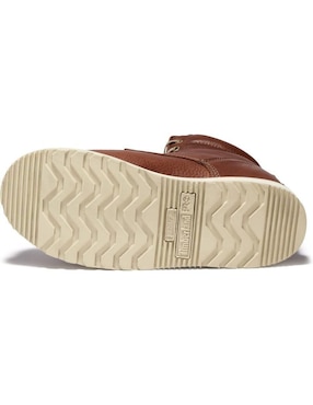 Bota Timberland Pro de piel para hombre