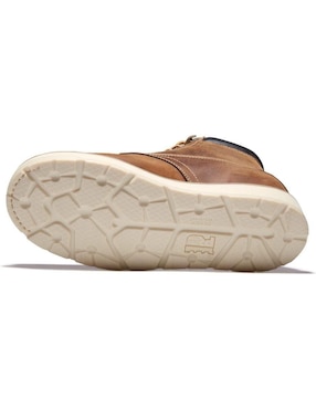 Bota Timberland Pro de piel para hombre