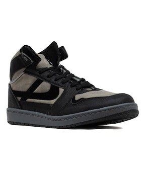 Tenis Panam para hombre