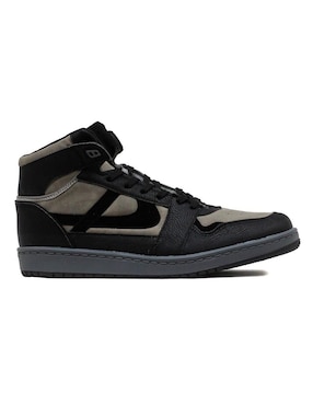 Tenis Panam para hombre