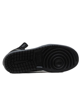Tenis Panam para hombre