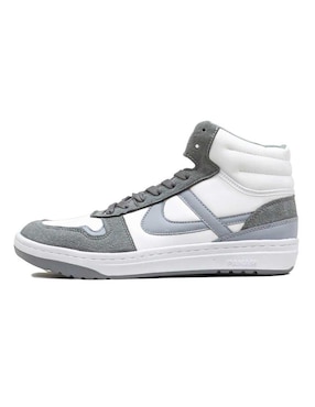 Tenis Panam para hombre