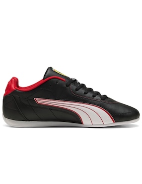 Tenis Puma Motorsport Ferrari Catch para hombre