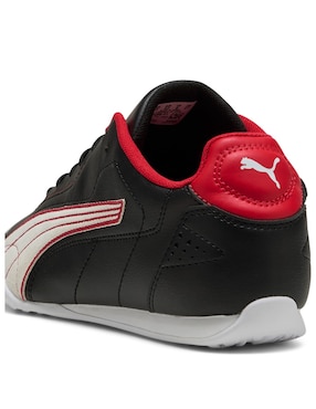Tenis Puma Motorsport Ferrari Catch para hombre